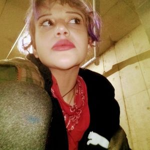 Meet your Posher, Robyn